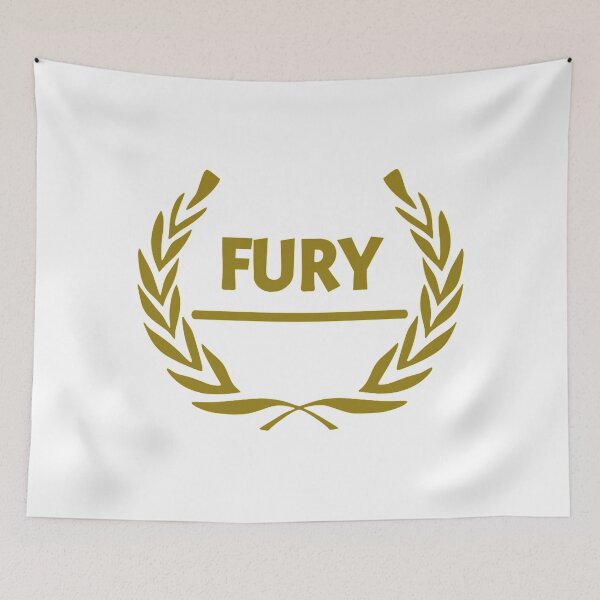 Item preview, gold fury type designed and sold by endramailana.
