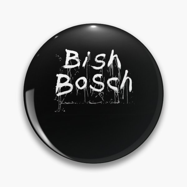 Item preview, For Mens Womens Bish Bosch Gift For Fan designed and sold by Irwinbradtke.