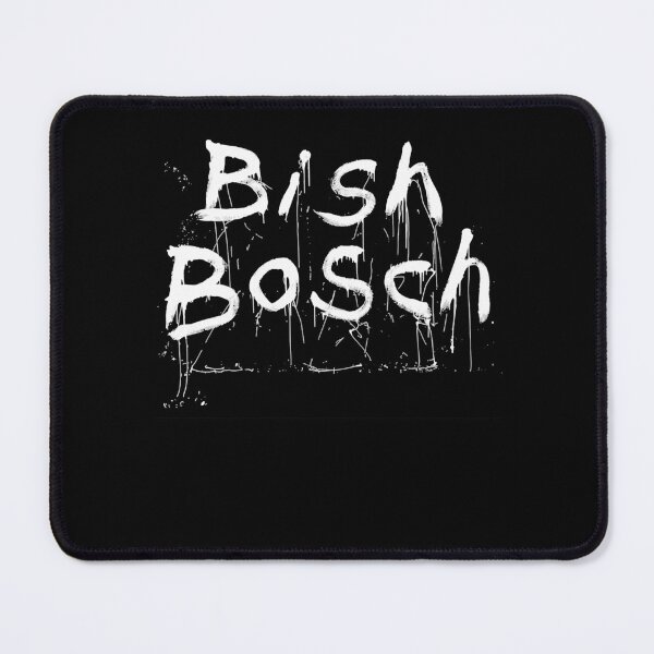 Item preview, For Mens Womens Bish Bosch Gift For Fan designed and sold by Irwinbradtke.