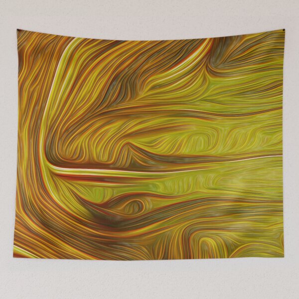Item preview, Botanical Details Tableau designed and sold by fatenanwar.