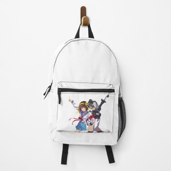 Item preview, Astute Koizumi Yuki Anime Haruhi Suzumiya And 2B Cute Fans designed and sold by BeachBestAmanda.