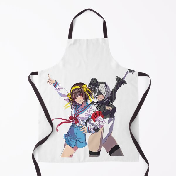 Item preview, Astute Koizumi Yuki Anime Haruhi Suzumiya And 2B Cute Fans designed and sold by BeachBestAmanda.