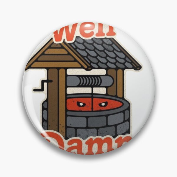Item preview, Well damn designed and sold by Menariya.
