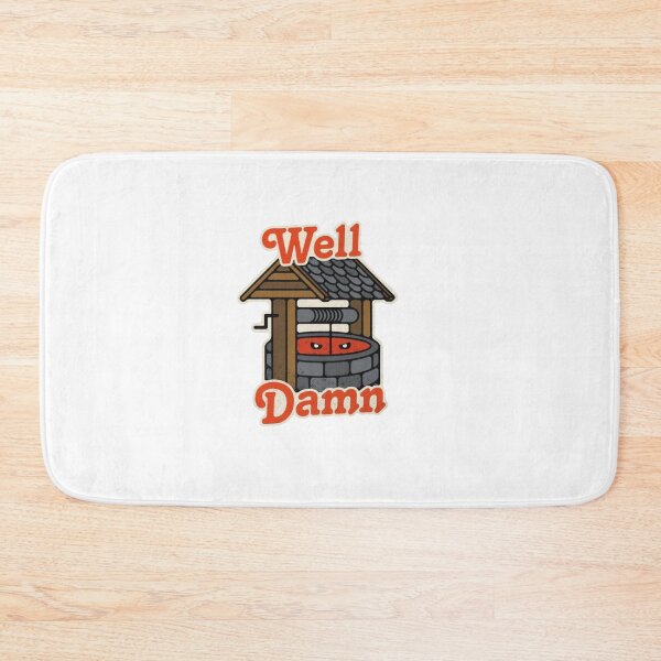 Item preview, Well damn designed and sold by Menariya.