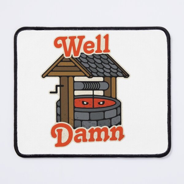 Item preview, Well damn designed and sold by Menariya.