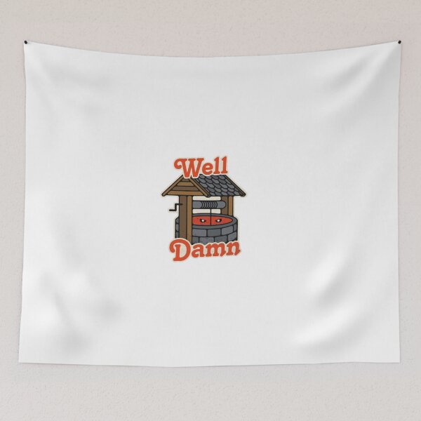 Item preview, Well damn designed and sold by Menariya.