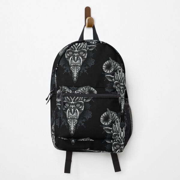 Item preview, Krampus Grey designed and sold by HexOne.