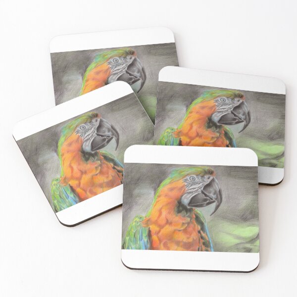Item preview, Macaw designed and sold by Johnnys61.