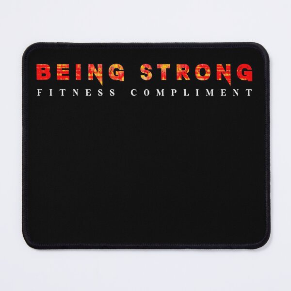 Item preview, Being Strong fitness complement designed and sold by Risala.