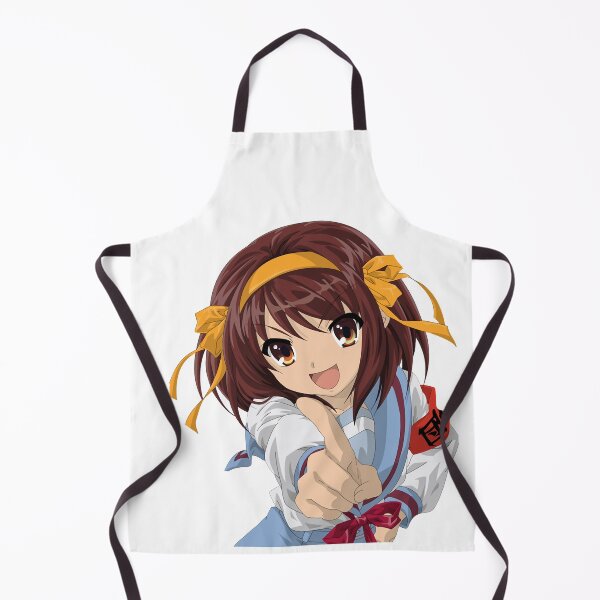Item preview, Astute Koizumi Yuki Anime Haruhi Suzumiya Gift For Fans designed and sold by BeachBestAmanda.
