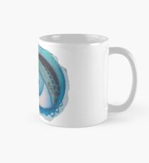 all just eyes IIIC Tasse