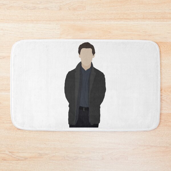 Item preview, Malcolm Bright designed and sold by SJBrooks.