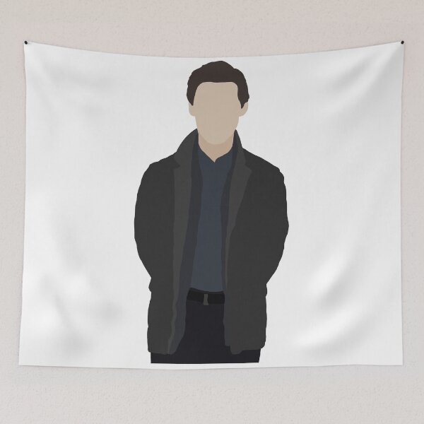 Item preview, Malcolm Bright designed and sold by SJBrooks.