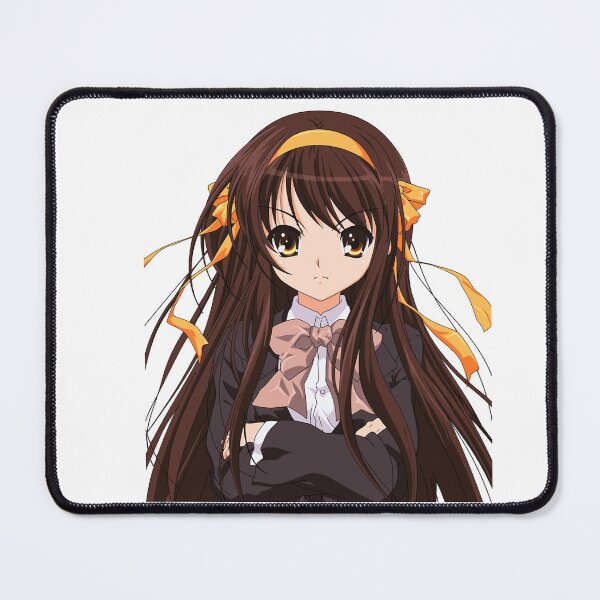 Item preview, Astute Koizumi Yuki Anime Haruhi Suzumiya Gifts For Fan designed and sold by BeachBestAmanda.