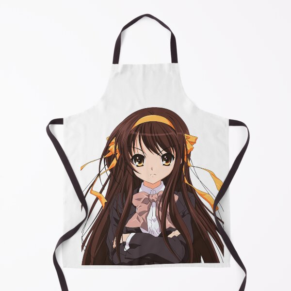 Item preview, Astute Koizumi Yuki Anime Haruhi Suzumiya Gifts For Fan designed and sold by BeachBestAmanda.