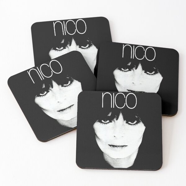 Item preview, Funny Gifts For Nico Gift For Christmas designed and sold by Irwinbradtke.