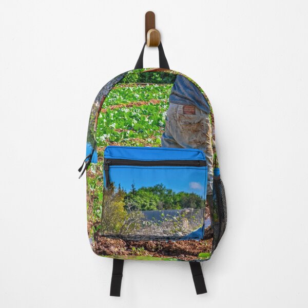 Item preview, The Farmer designed and sold by William A McCarthy.