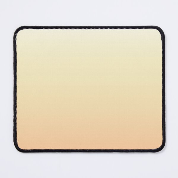 Item preview, White, yellow, coral gradient, Ombre. designed and sold by marinaklykva.