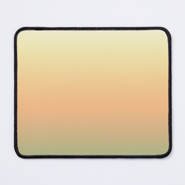 Item preview, White, yellow, coral, green gradient, Ombre. designed and sold by marinaklykva.