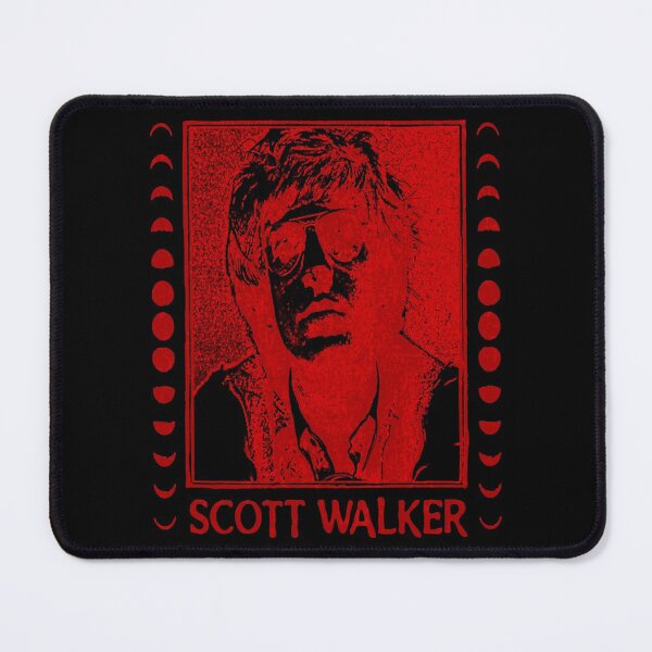 Item preview, Funny Gifts Scott Walker Awesome For Music Fan designed and sold by Irwinbradtke.