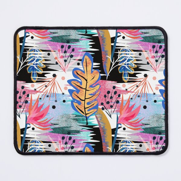 Item preview, Abstract tropics. designed and sold by marinaklykva.