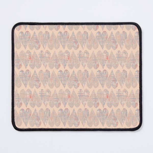Item preview, Hearts. Pastel. designed and sold by marinaklykva.