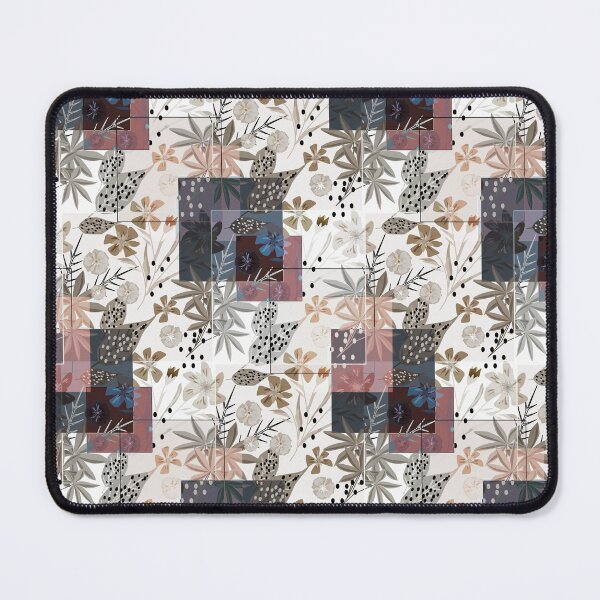 Item preview, Floral patchwork. 2 designed and sold by marinaklykva.