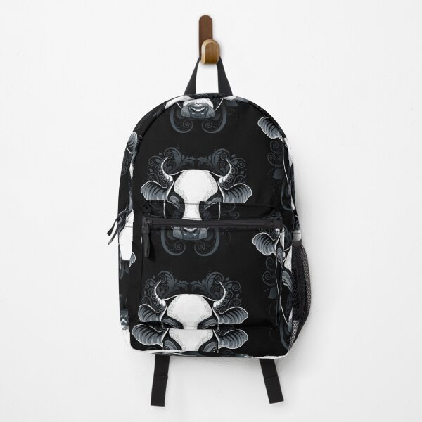 Item preview, OX Head Front designed and sold by HexOne.
