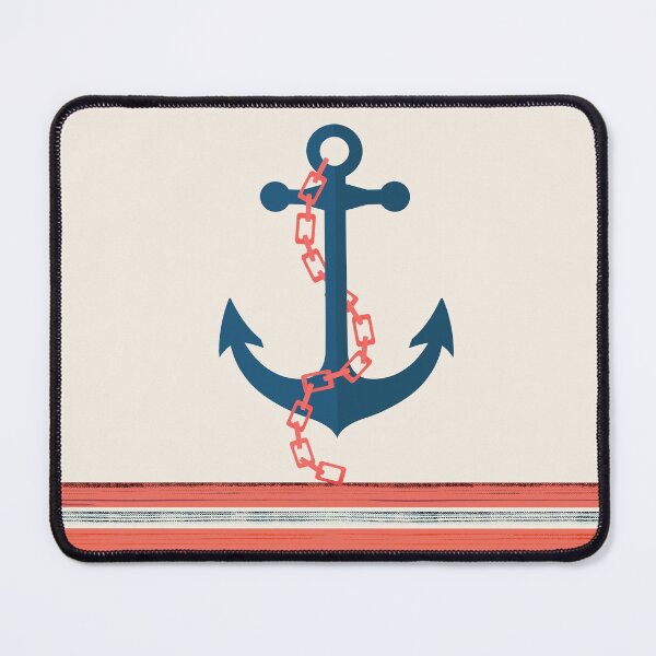 Item preview, Sea anchor ship. 2 designed and sold by marinaklykva.