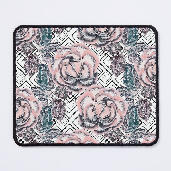 Item preview, Pink roses. designed and sold by marinaklykva.