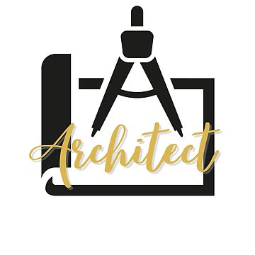 Artwork thumbnail, Architect Logo by KarenElyssa