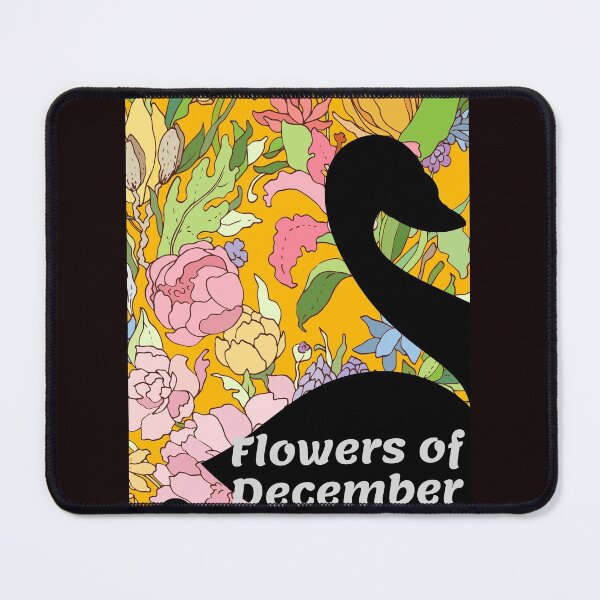 Item preview, Flowers of December designed and sold by uthso-roy.