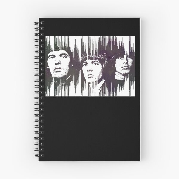 Item preview, Funny Men The Walker Brothers Classic Fan designed and sold by Irwinbradtke.