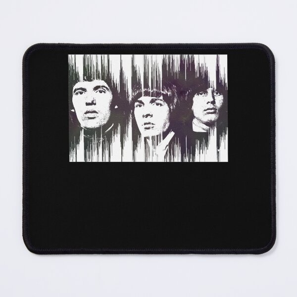 Item preview, Funny Men The Walker Brothers Classic Fan designed and sold by Irwinbradtke.