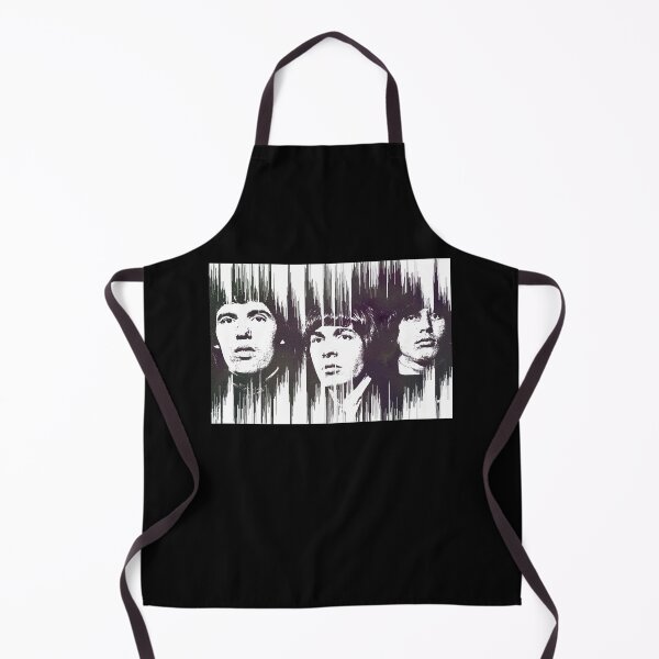 Item preview, Funny Men The Walker Brothers Classic Fan designed and sold by Irwinbradtke.