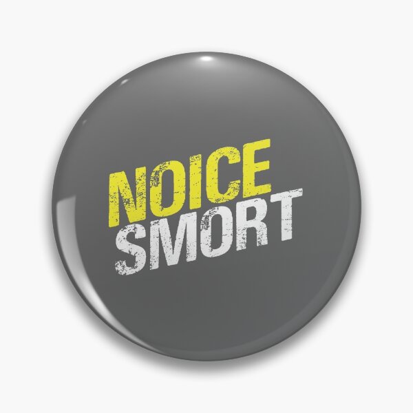 Item preview, Noice Smort designed and sold by cogstees.