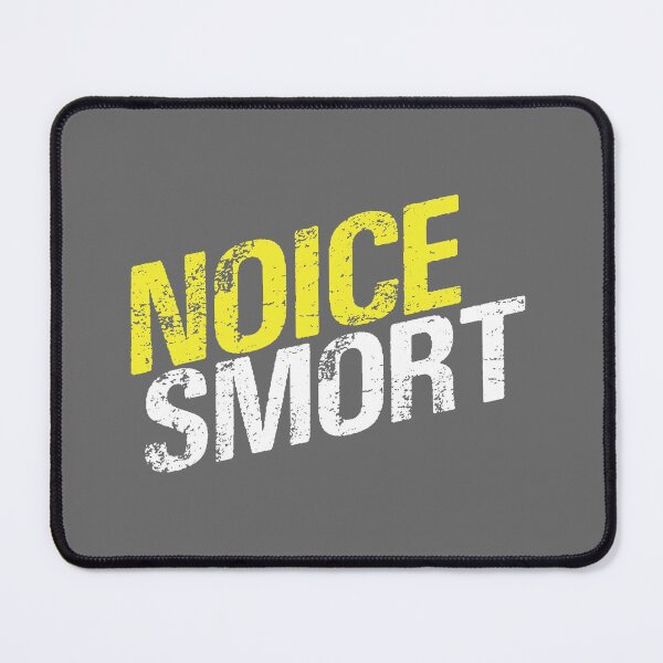 Item preview, Noice Smort designed and sold by cogstees.
