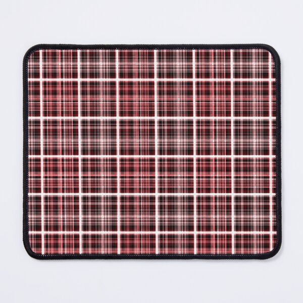 Item preview, Plaid in red and brown colors . designed and sold by marinaklykva.