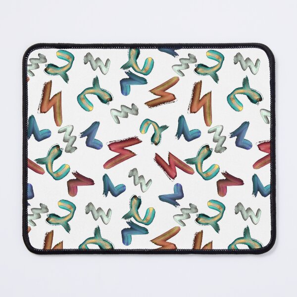 Item preview, Brush stroke. Abstraction. designed and sold by marinaklykva.