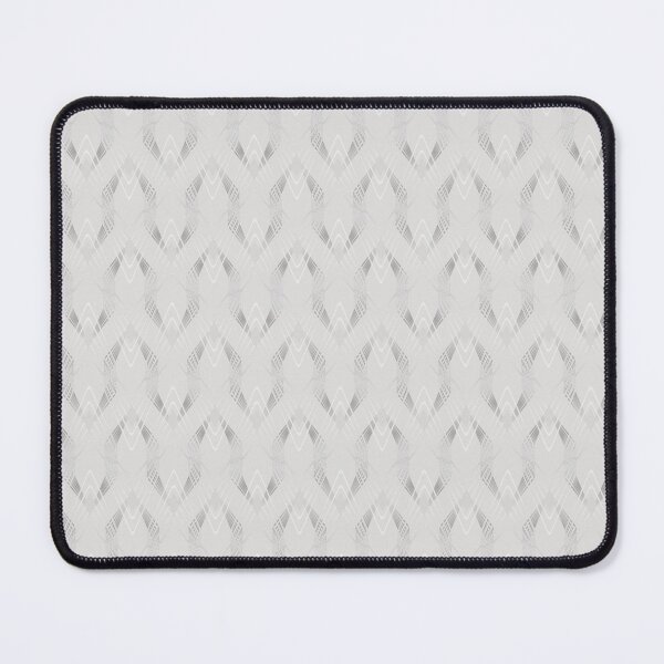 Item preview, Art Deco. Light grey. designed and sold by marinaklykva.