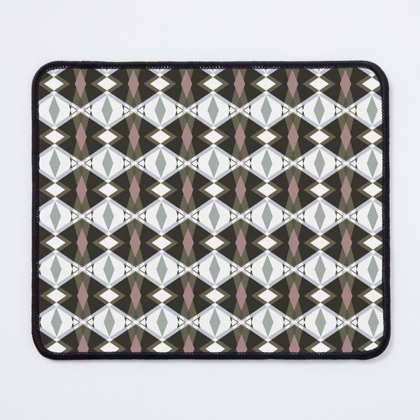 Item preview, Geometric pattern.  designed and sold by marinaklykva.