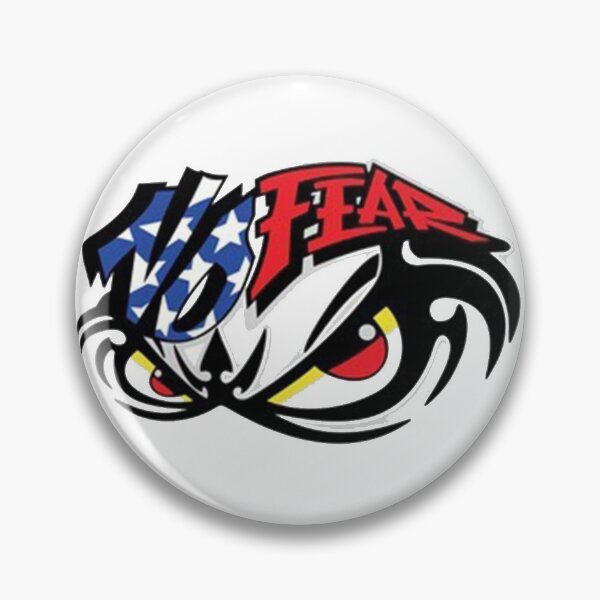 Item preview, NEW NO FEAR DESIGN designed and sold by aliwaqas22.