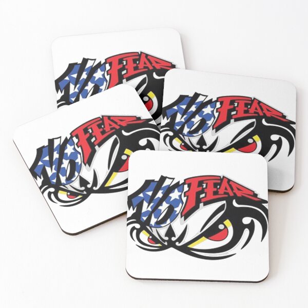 Item preview, NEW NO FEAR DESIGN designed and sold by aliwaqas22.