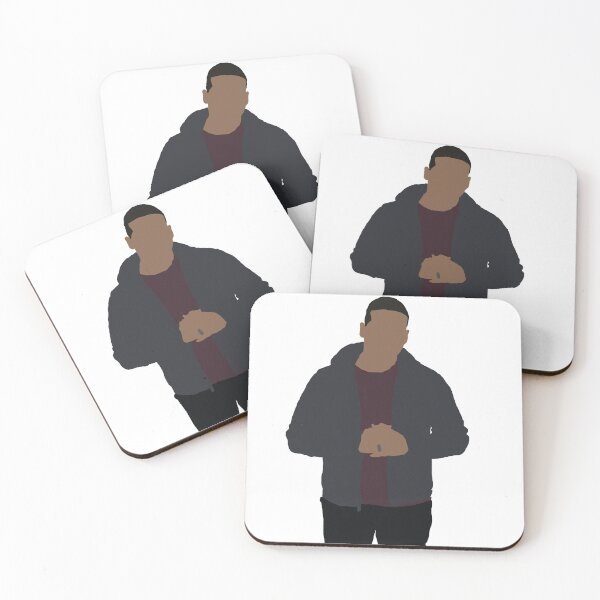 Item preview, JT Tarmel designed and sold by Shieldfansunite.