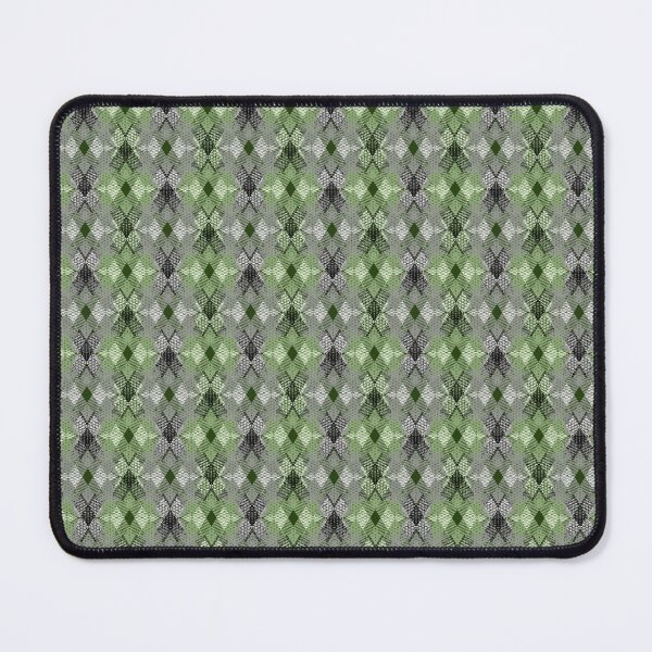 Item preview, Gray-green geometry. designed and sold by marinaklykva.