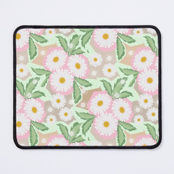 Item preview, Chamomiles. Pastel'. designed and sold by marinaklykva.