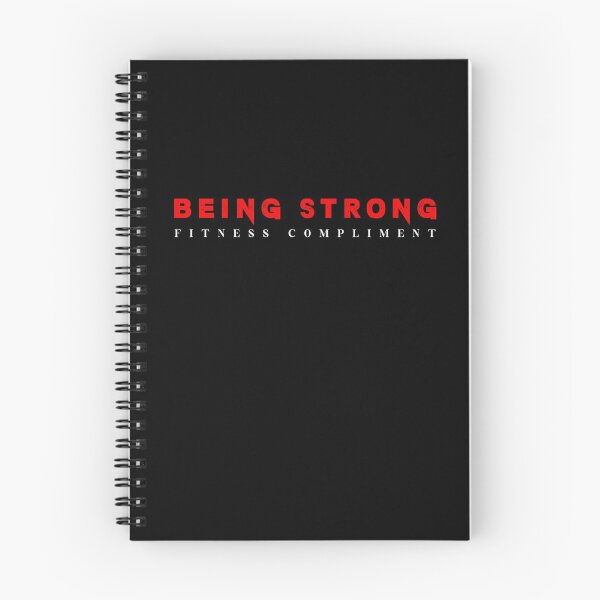 Item preview, Being Strong fitness complement designed and sold by Risala.