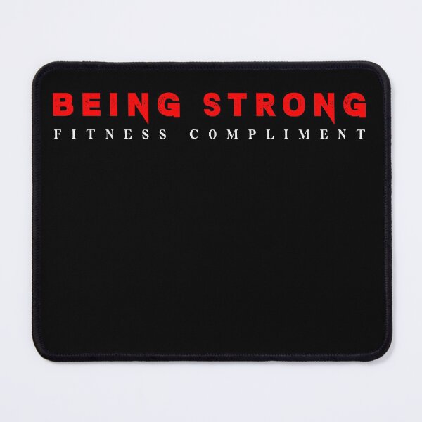 Item preview, Being Strong fitness complement designed and sold by Risala.