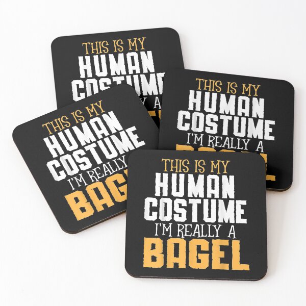 Item preview,  Im Really Bagel Foodie Bread Bakery Food Lover Jewish designed and sold by irmansw.