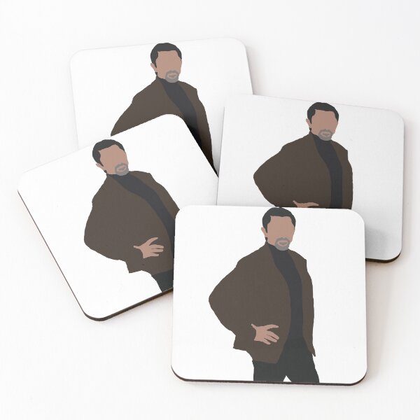 Item preview, Gil Aroyo designed and sold by Shieldfansunite.